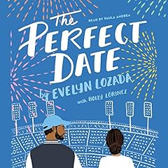 The Perfect Date cover art