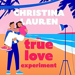 The True Love Experiment cover art