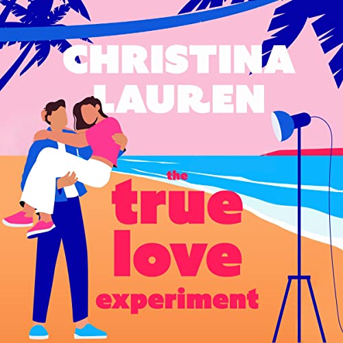 The True Love Experiment cover art