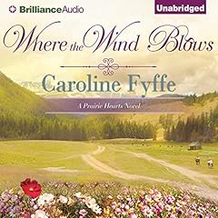 Where the Wind Blows cover art