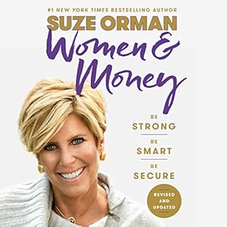 Women & Money (Revised and Updated) Audiobook By Suze Orman cover art