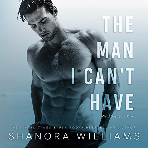 Couverture de The Man I Can't Have