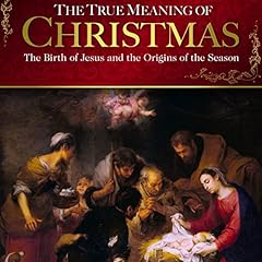 The True Meaning of Christmas cover art