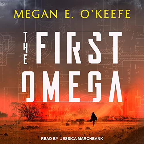 The First Omega cover art