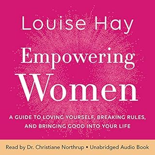 Empowering Women Audiobook By Louise L. Hay cover art