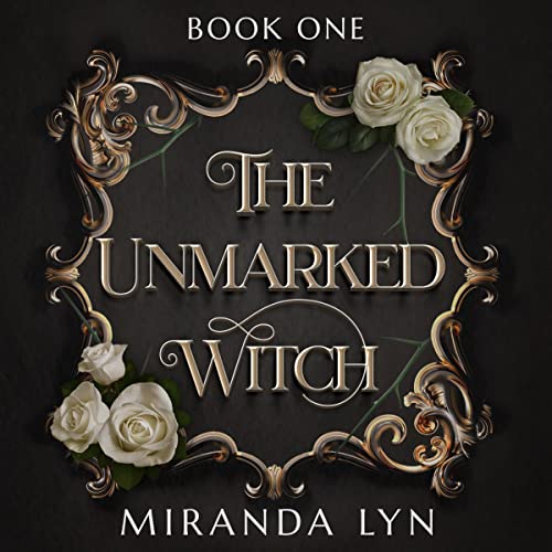 Page de couverture de The Unmarked Witch