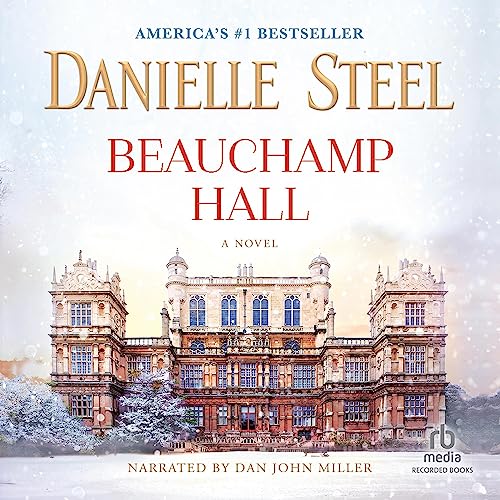 Beauchamp Hall Titelbild