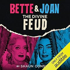 Bette & Joan cover art