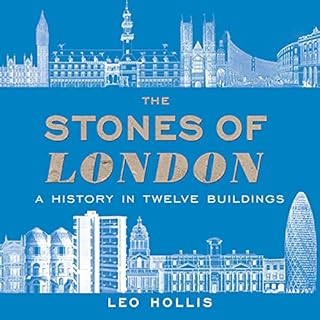 The Stones of London cover art