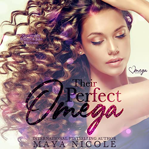 Their Perfect Omega cover art