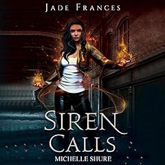 Siren Calls cover art