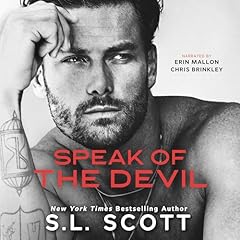 Speak of the Devil cover art