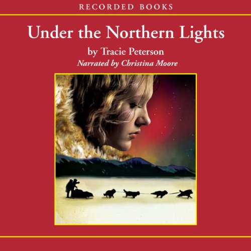 Couverture de Under The Northern Lights