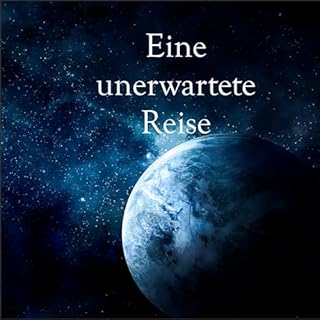 Eine unerwartete Reise cover art