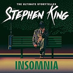 Insomnia cover art