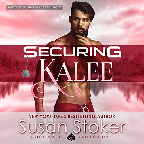 Securing Kalee cover art