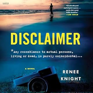 Disclaimer: A Novel Audiobook By Renée Knight cover art