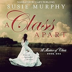 Couverture de A Class Apart