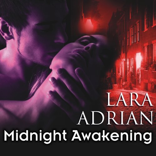 Midnight Awakening Audiobook By Lara Adrian cover art