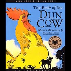 The Book of the Dun Cow cover art