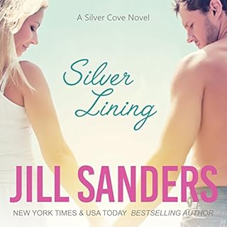 Silver Lining Audiolibro Por Jill Sanders arte de portada