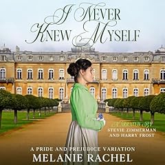 Couverture de I Never Knew Myself