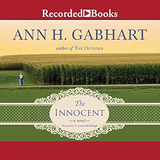 The Innocent Audiobook By Ann H. Gabhart cover art