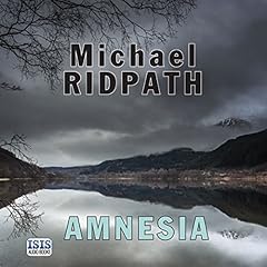 Amnesia cover art