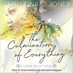 Sugar Valley Series 1 Audiobook By Christina C. Jones cover art