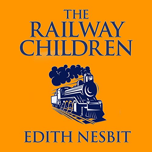 The Railway Children cover art