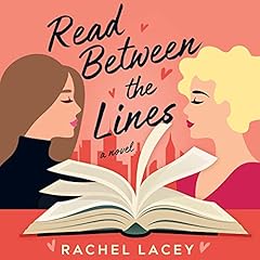 Couverture de Read Between the Lines