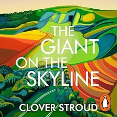 The Giant on the Skyline cover art