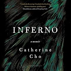 Inferno cover art