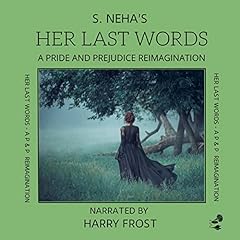 Her Last Words Titelbild