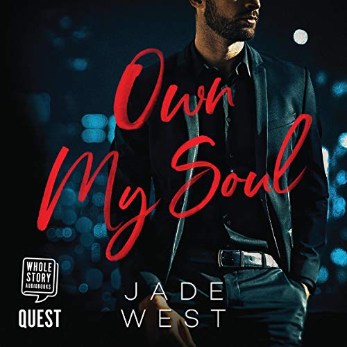 Own My Soul cover art