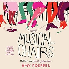 Musical Chairs cover art