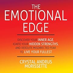 The Emotional Edge cover art