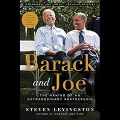 Barack and Joe cover art