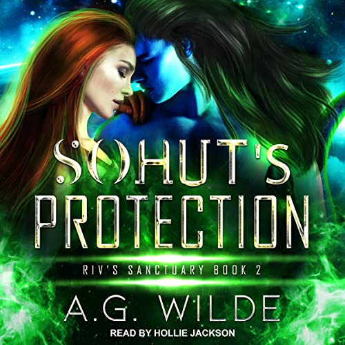 Sohut's Protection Audiobook By A.G. Wilde cover art