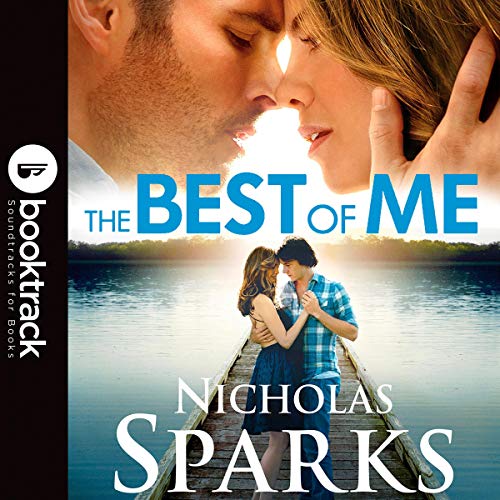 The Best of Me cover art