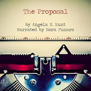 The Proposal Audiobook By Angela Hunt cover art