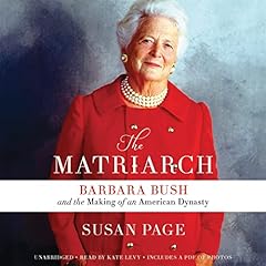 The Matriarch cover art