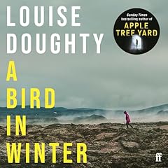 A Bird in Winter cover art