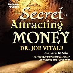 The Secret to Attracting Money cover art