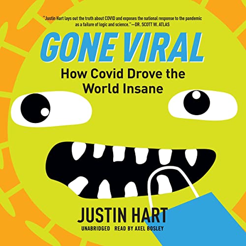 Gone Viral cover art