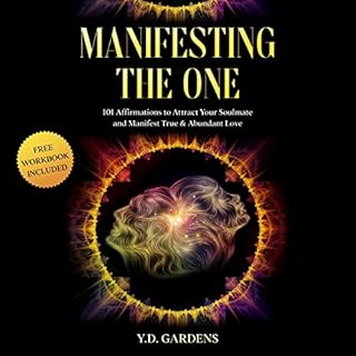 Manifesting the One Audiobook By Y.D. Gardens cover art