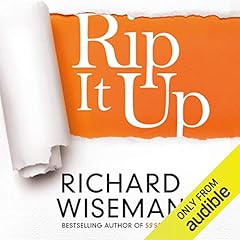 Rip It Up cover art