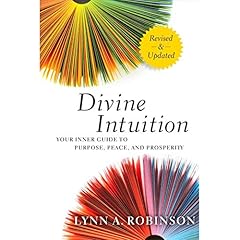 Divine Intuition cover art