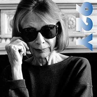 Joan Didion at the 92nd Street Y Audiobook By Joan Didion cover art