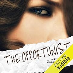 The Opportunist cover art